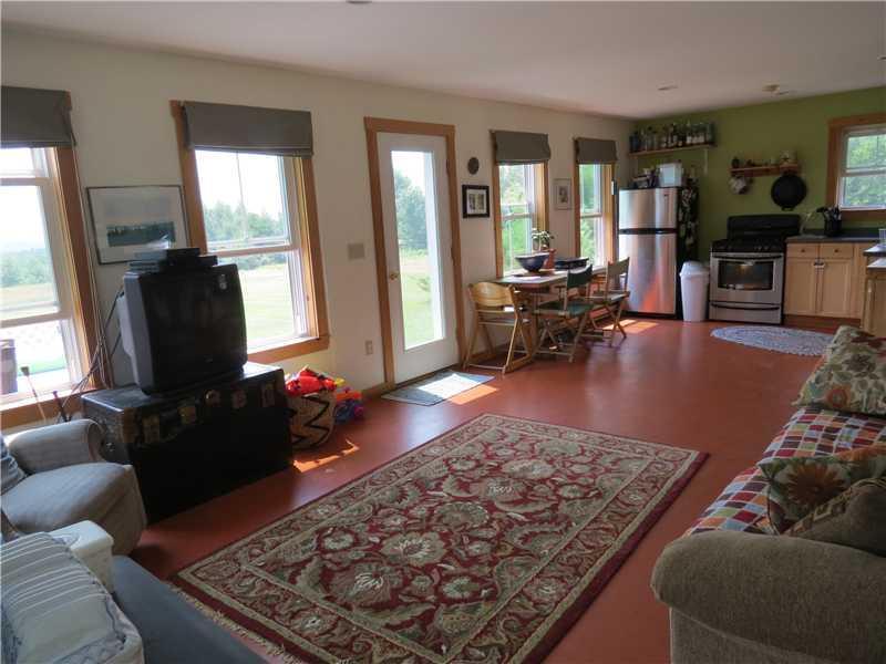 202 S Road Kents Hill, ME 04349 - Photo 11 of 24 Living Room.
