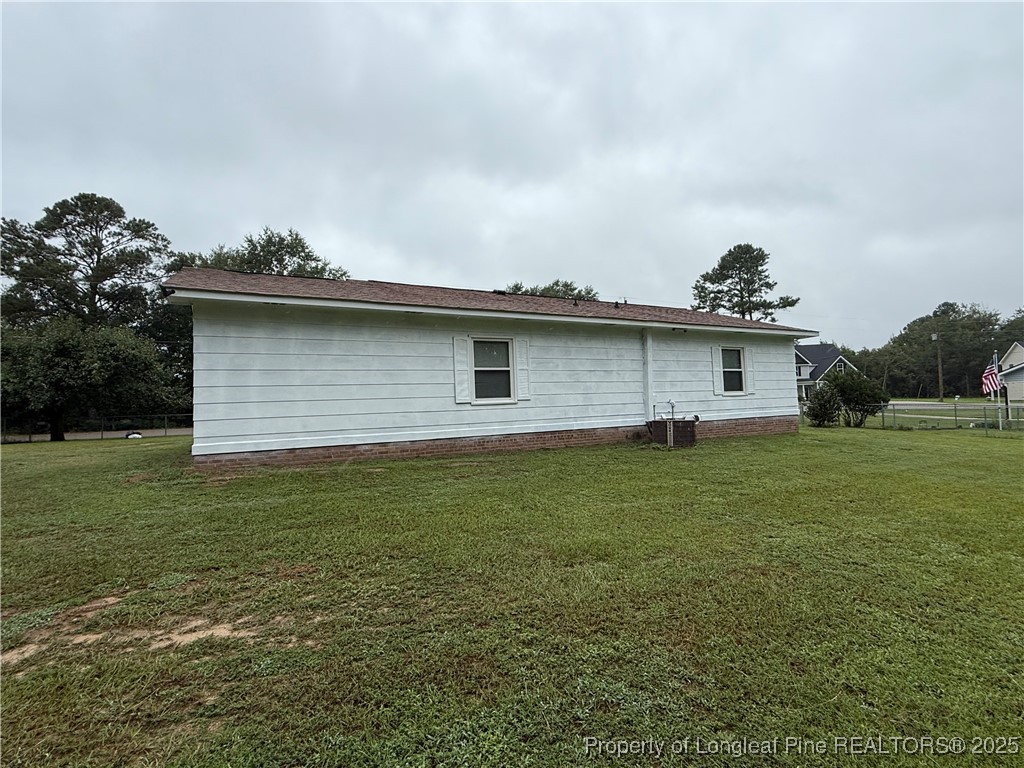 232 Hendrix Road Raeford, NC 28376 - Photo 10 of 10 Gallery Image 10
