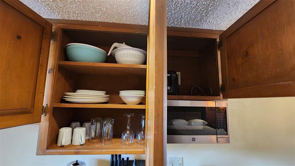 3200 River Ranch Boulevard, Unit 151 River Ranch, FL 33867 - Photo 11 of 28 a view of living room with furniture and a lamp