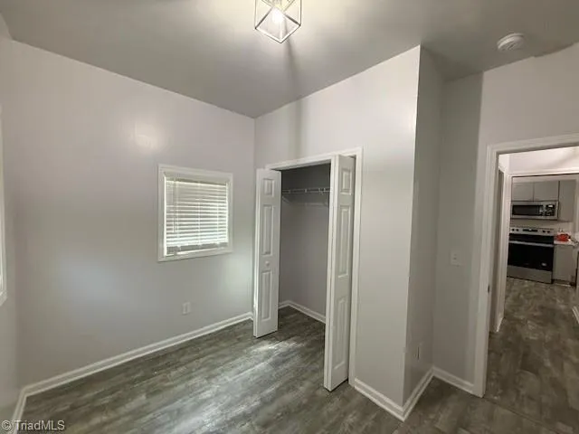 $1,400 | 1308 South Pearson Street, Greensboro, NC 27406