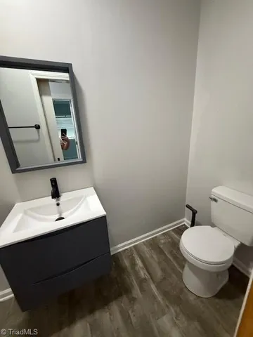 $1,400 | 1308 South Pearson Street, Greensboro, NC 27406