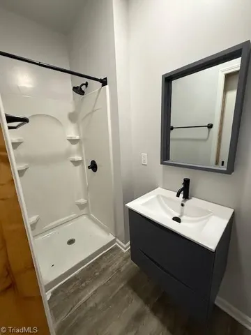 $1,400 | 1308 South Pearson Street, Greensboro, NC 27406