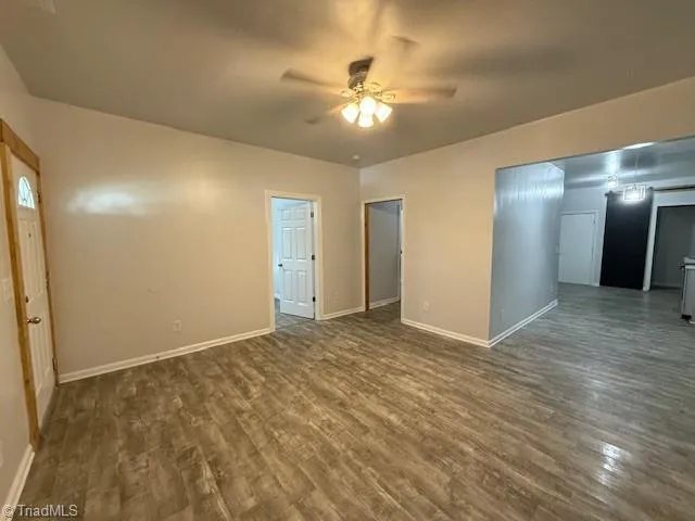 $1,400 | 1308 South Pearson Street, Greensboro, NC 27406