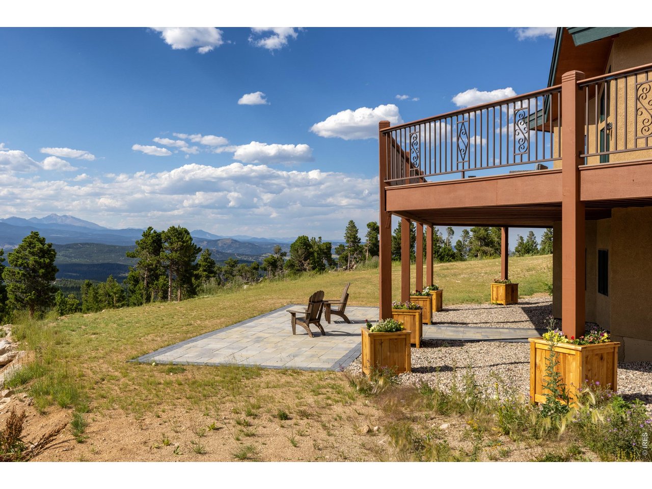 200 Kimwood Road Black Hawk, CO 80422 - Photo 34 of 44 Panoramic views