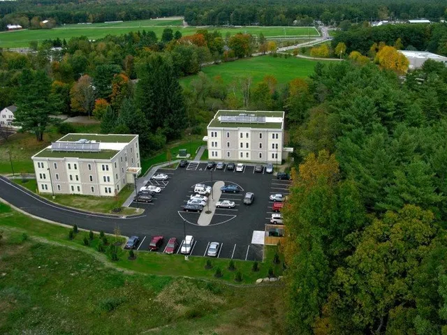 $11,100,000 | 260-262 Mast Road, Durham, NH 03824