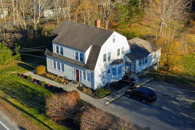 $11,100,000 | 260-262 Mast Road, Durham, NH 03824