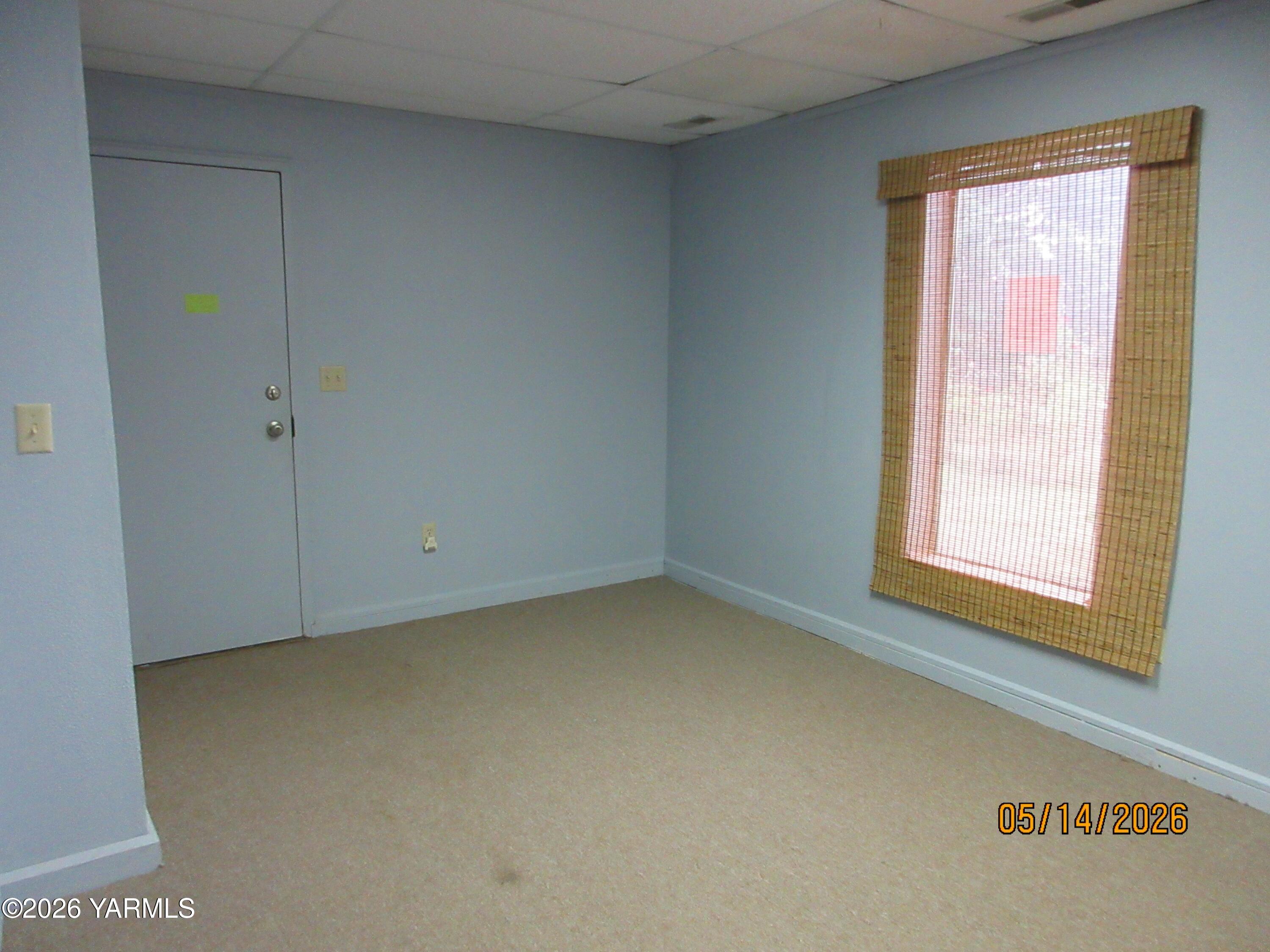 1303 Nightingale Road Wapato, WA 98951 - Photo 16 of 26 a view of a room that has a window in it