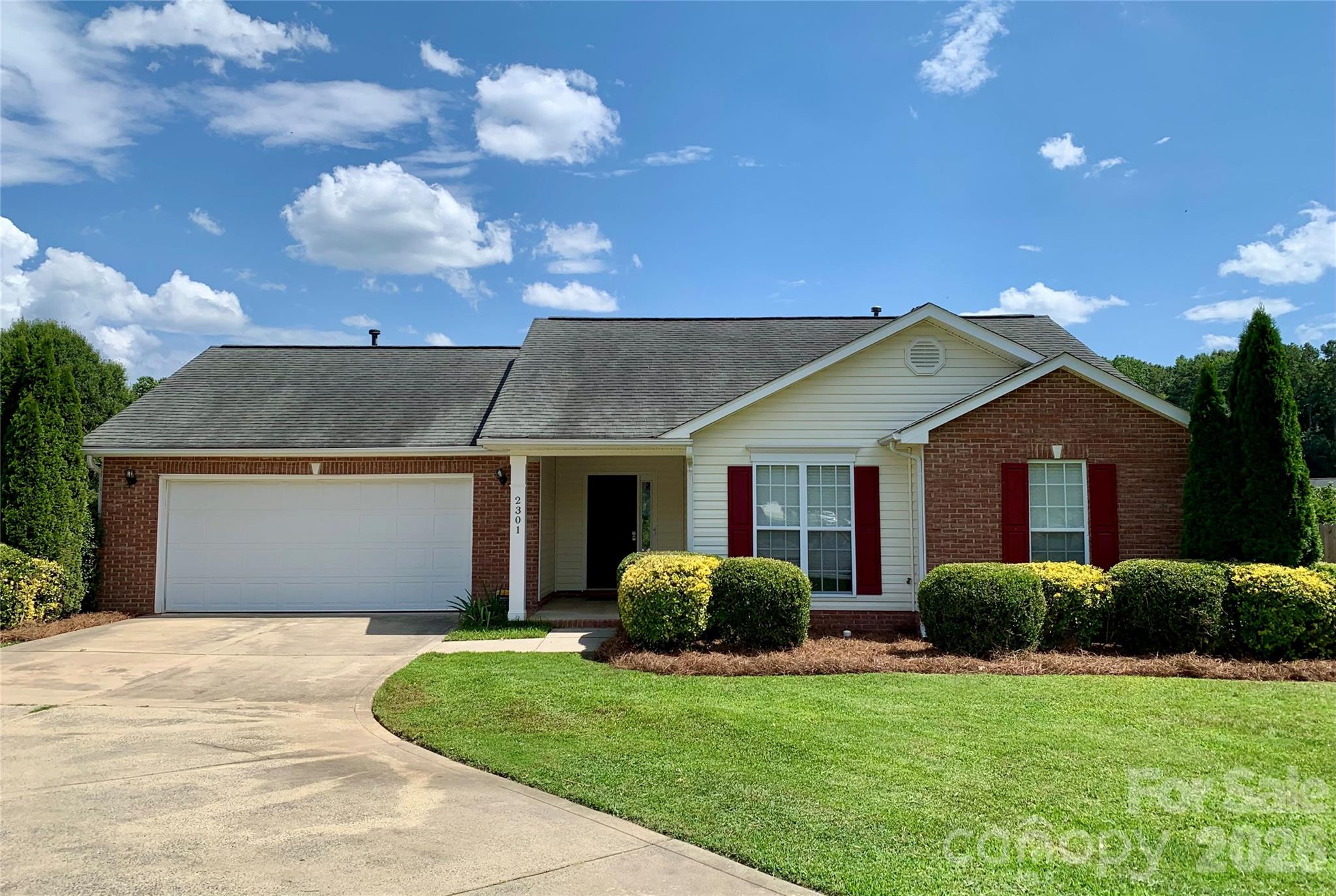 2301 Hunters Way Monroe, NC 28110 - Photo 1 of 5
