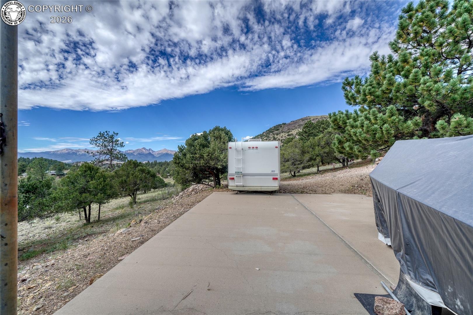 130 Co Road Westcliffe, CO 81252 - Photo 45 of 46 Gallery Image 45