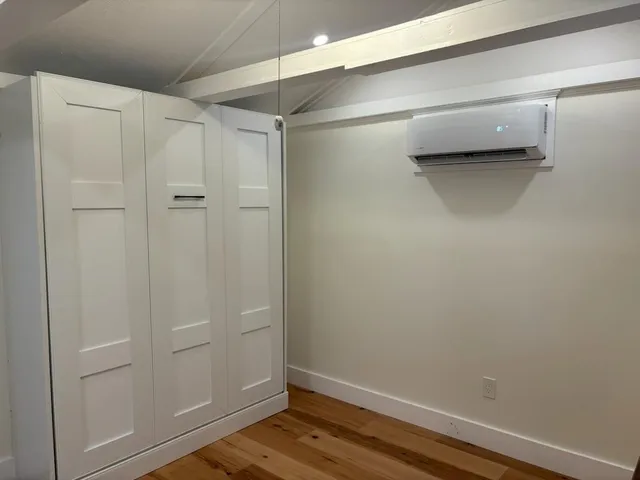 a view of small space