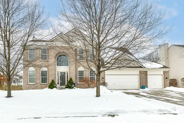 $575,000 | 11904 Suncatcher Drive, Fishers, IN 46037