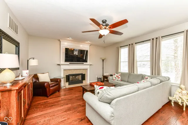 $575,000 | 11904 Suncatcher Drive, Fishers, IN 46037