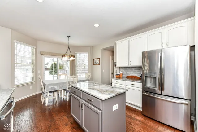 $575,000 | 11904 Suncatcher Drive, Fishers, IN 46037