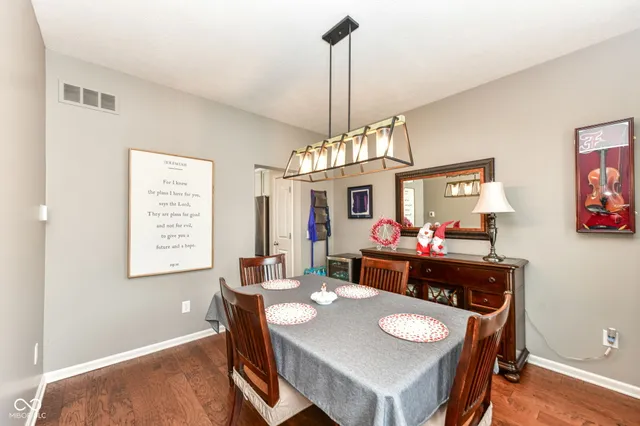 $575,000 | 11904 Suncatcher Drive, Fishers, IN 46037