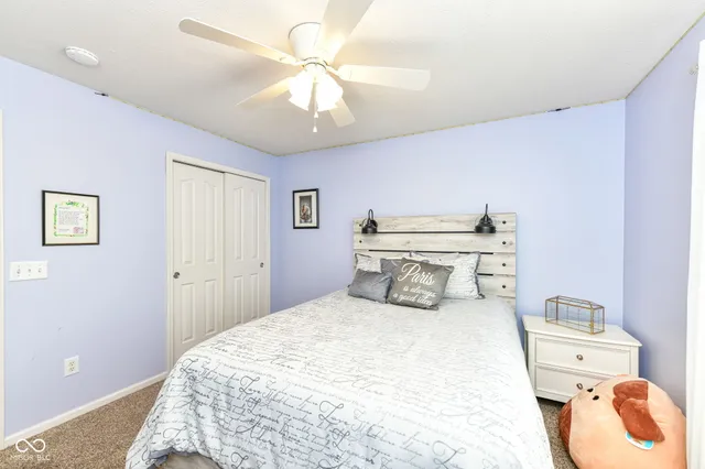 $575,000 | 11904 Suncatcher Drive, Fishers, IN 46037