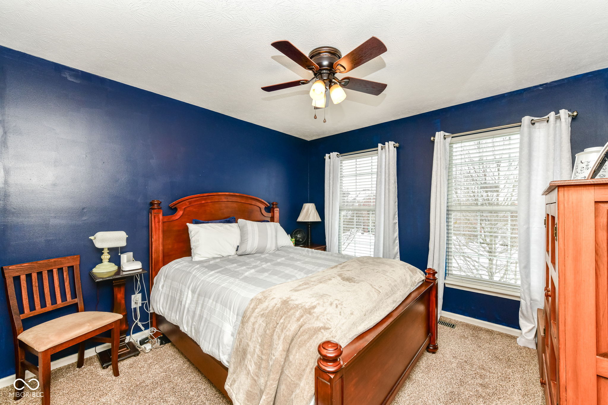 11904 Suncatcher Drive Fishers, IN 46037 - Photo 24 of 39