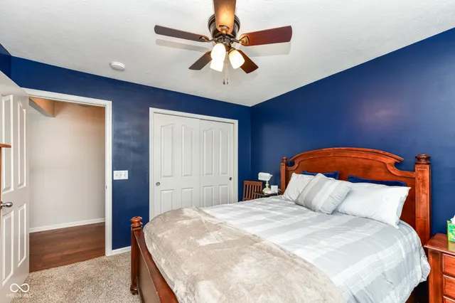 $575,000 | 11904 Suncatcher Drive, Fishers, IN 46037