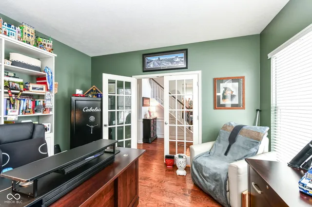 $575,000 | 11904 Suncatcher Drive, Fishers, IN 46037