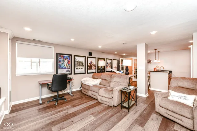 $575,000 | 11904 Suncatcher Drive, Fishers, IN 46037