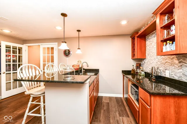 $575,000 | 11904 Suncatcher Drive, Fishers, IN 46037