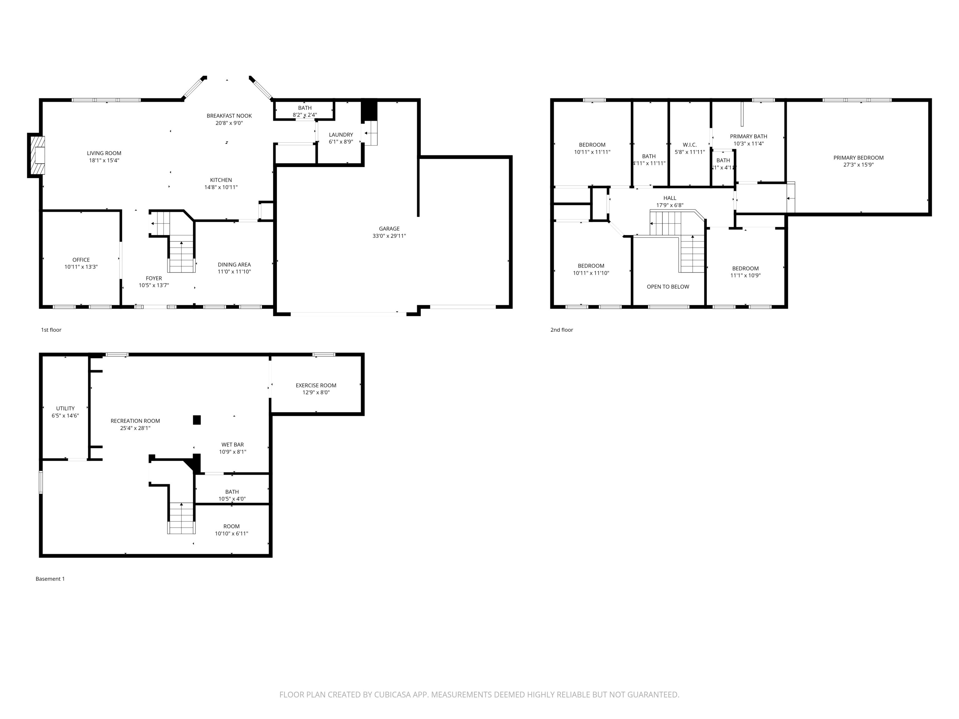 11904 Suncatcher Drive Fishers, IN 46037 - Photo 35 of 39