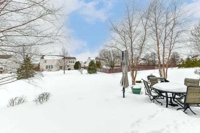 $575,000 | 11904 Suncatcher Drive, Fishers, IN 46037