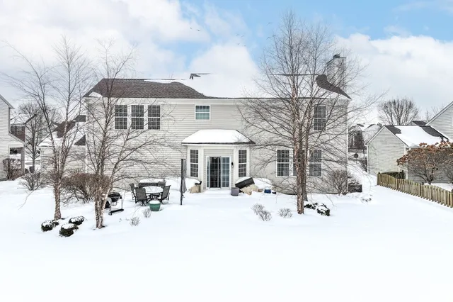 $575,000 | 11904 Suncatcher Drive, Fishers, IN 46037