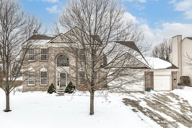 $575,000 | 11904 Suncatcher Drive, Fishers, IN 46037