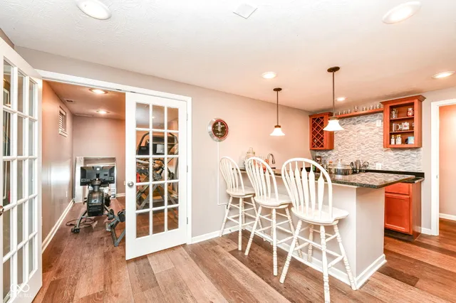 $575,000 | 11904 Suncatcher Drive, Fishers, IN 46037