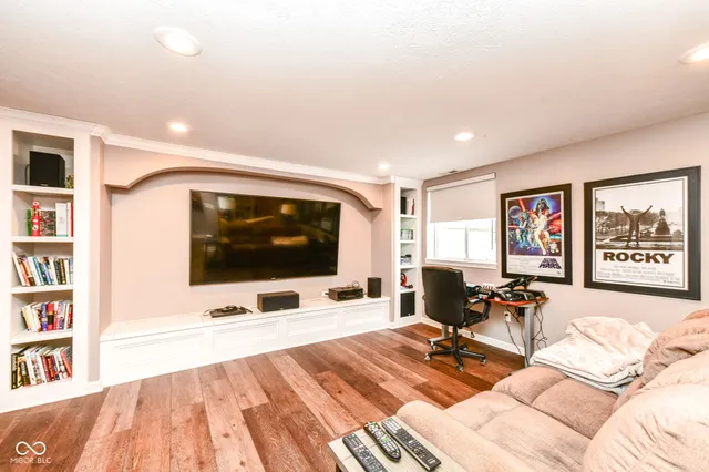 $575,000 | 11904 Suncatcher Drive, Fishers, IN 46037