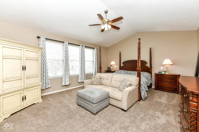 $575,000 | 11904 Suncatcher Drive, Fishers, IN 46037