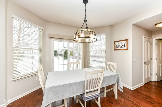 $575,000 | 11904 Suncatcher Drive, Fishers, IN 46037