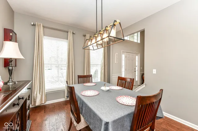 $575,000 | 11904 Suncatcher Drive, Fishers, IN 46037