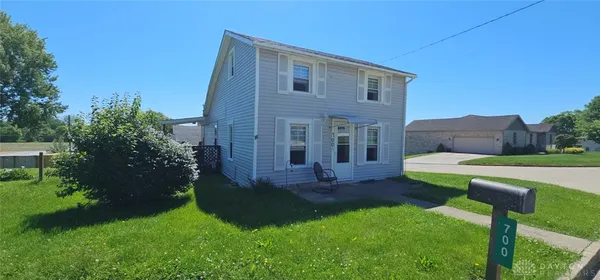 $175,000 | 700 Walnut Street, Lewisburg, OH 45338