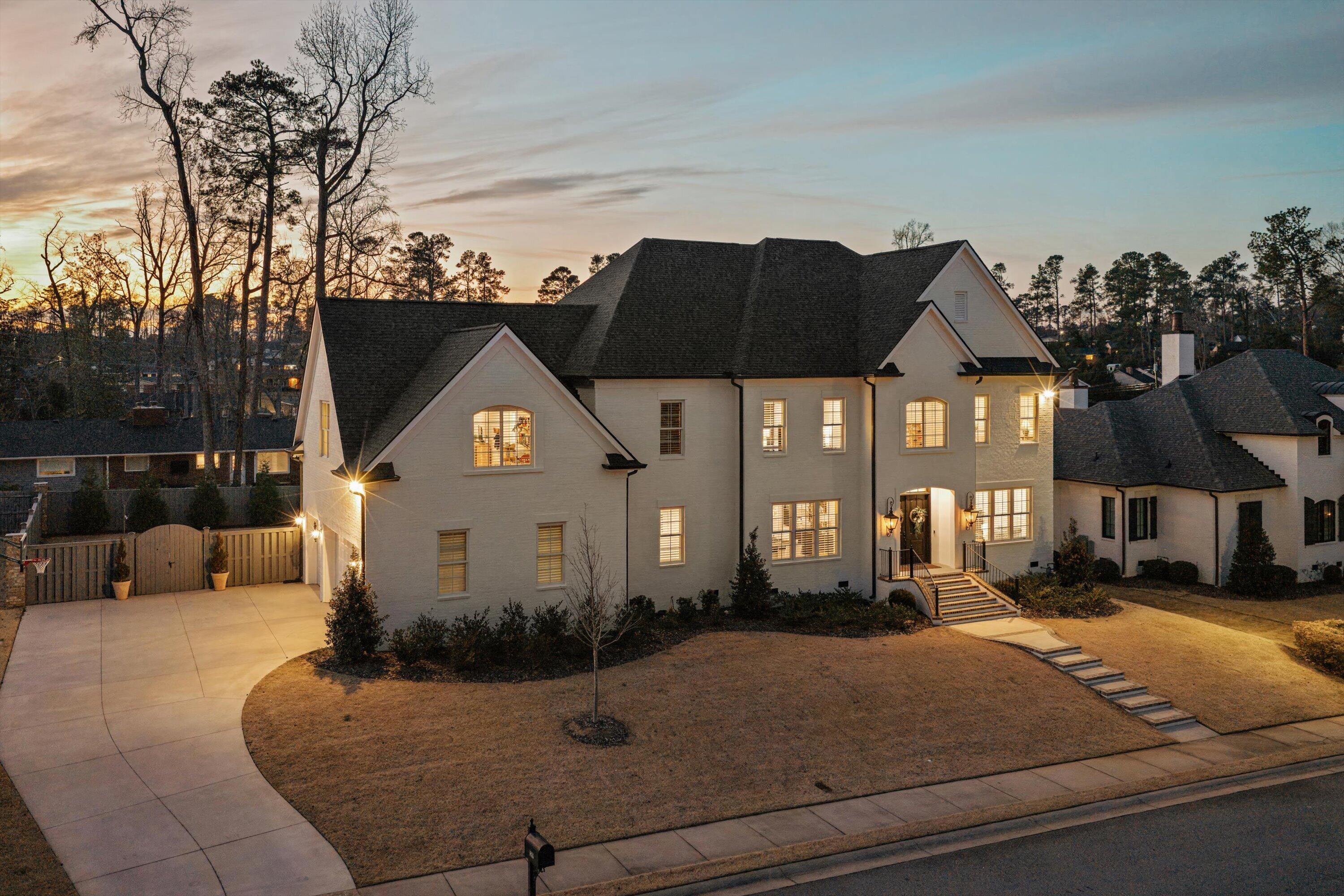 129 Mayfair Abbey Lane Augusta, GA 30909 - Photo 3 of 69 109-DJI_20260203182155_0172_D