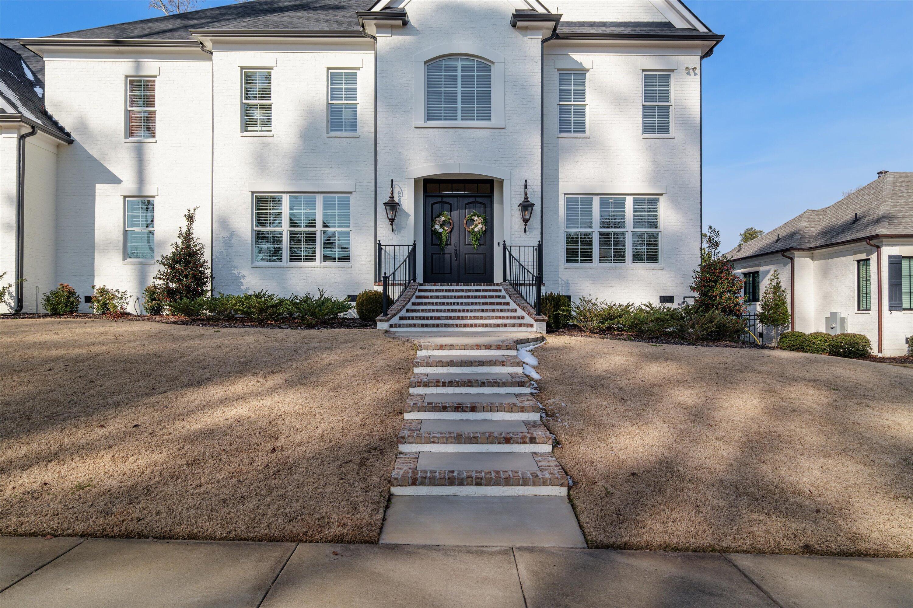 129 Mayfair Abbey Lane Augusta, GA 30909 - Photo 4 of 69 023-P1752271