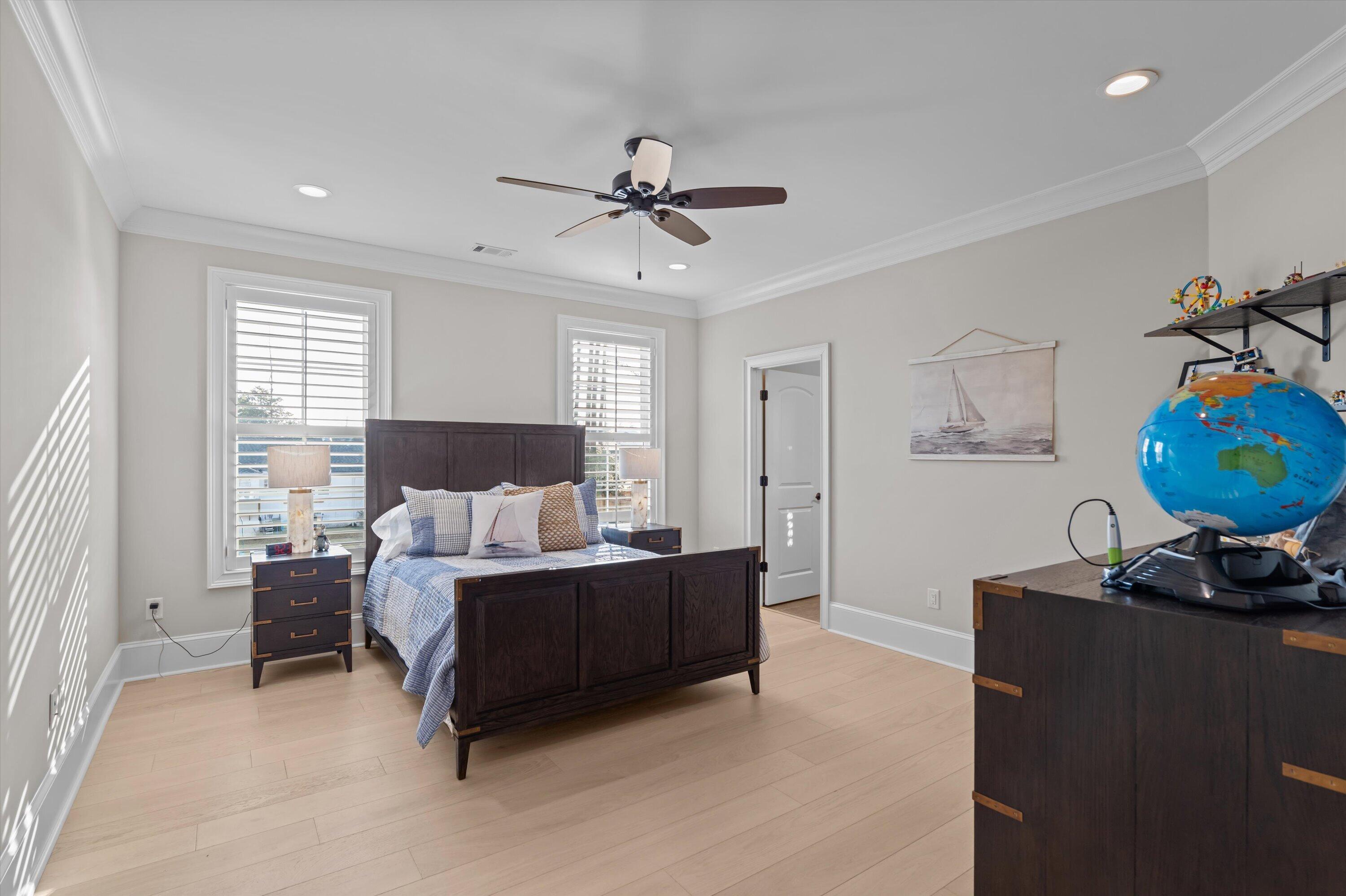 129 Mayfair Abbey Lane Augusta, GA 30909 - Photo 53 of 69 093-P1742213