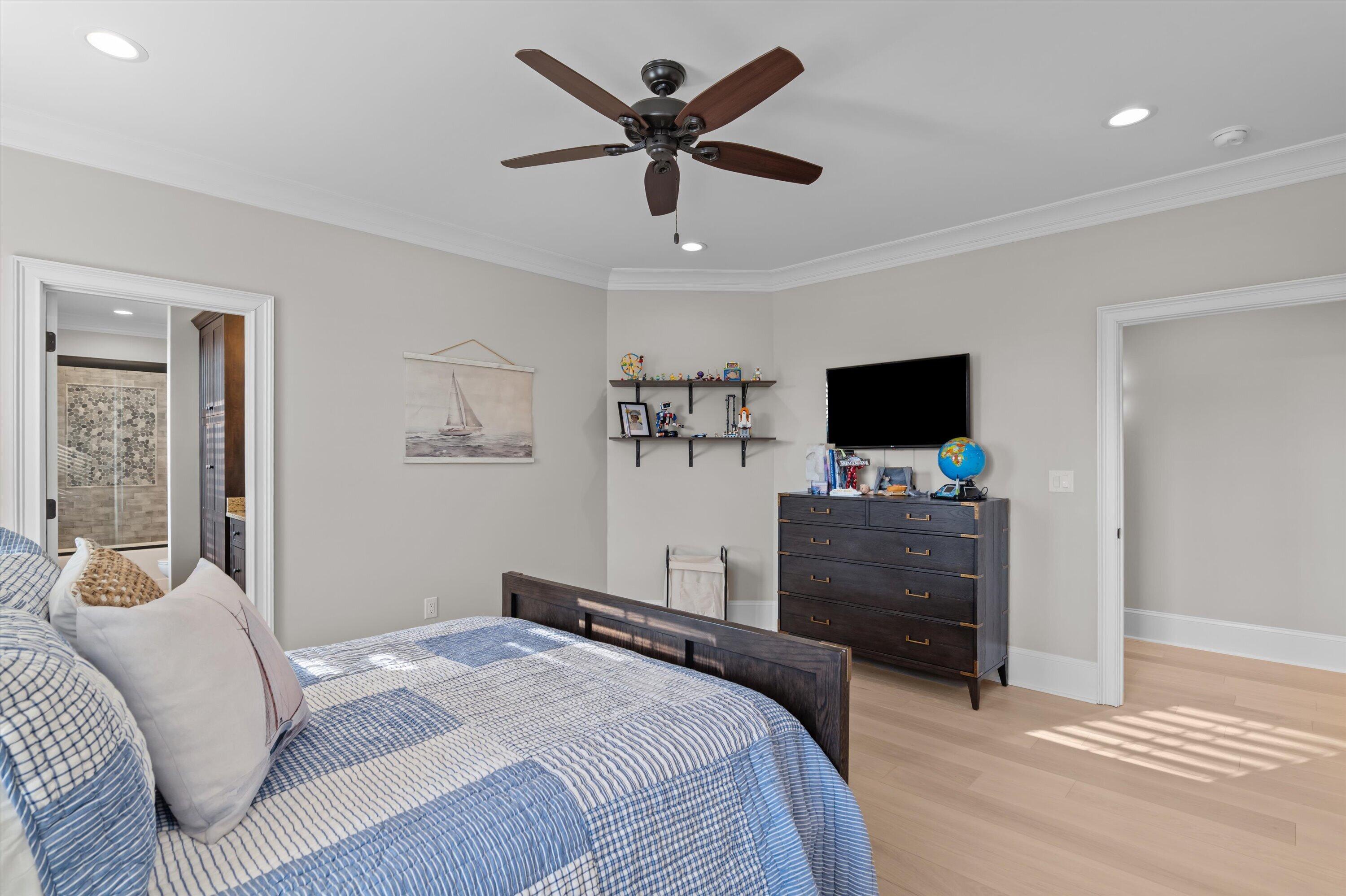 129 Mayfair Abbey Lane Augusta, GA 30909 - Photo 54 of 69 094-P1742216