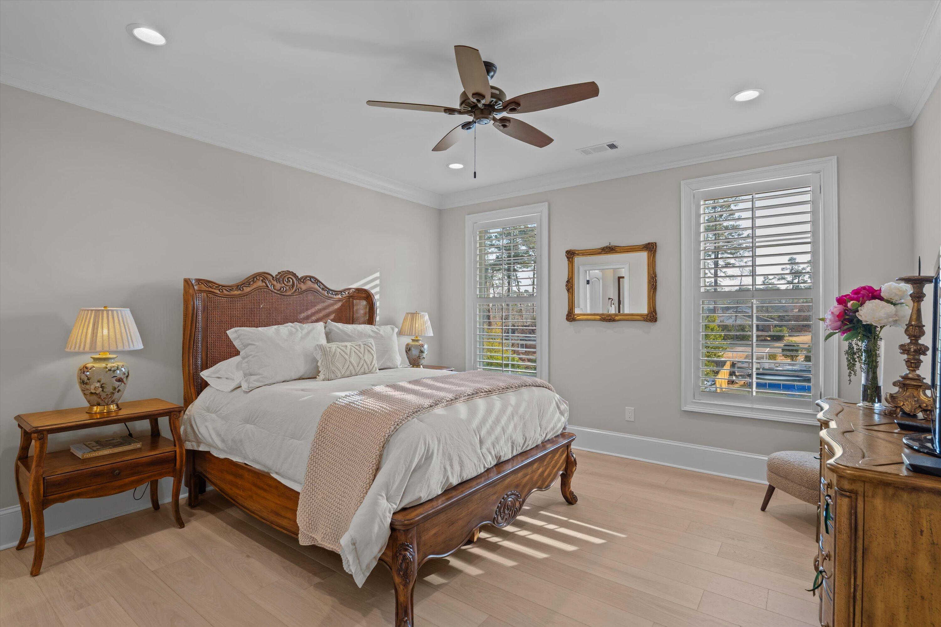 129 Mayfair Abbey Lane Augusta, GA 30909 - Photo 59 of 69 099-P1742243