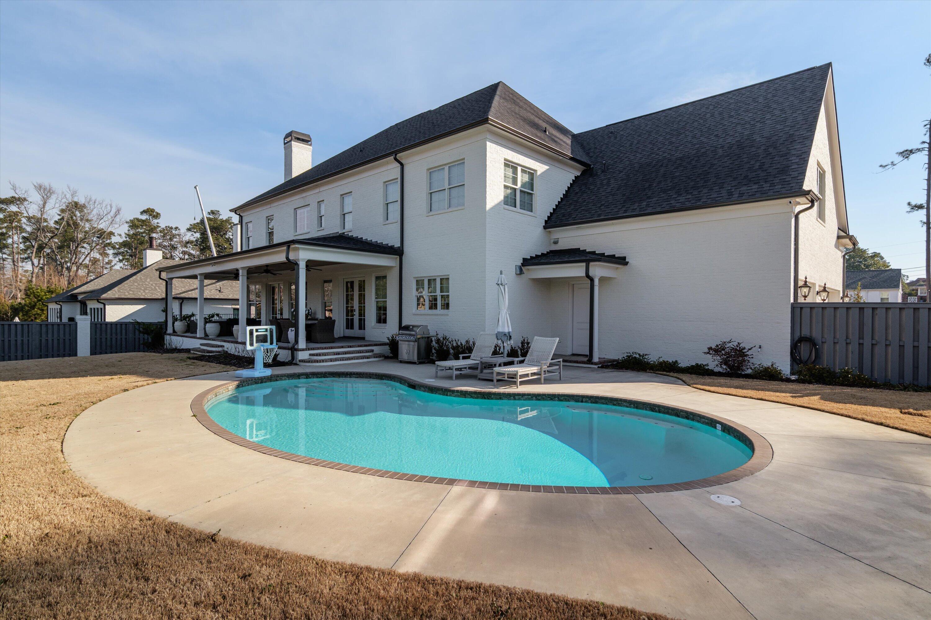 129 Mayfair Abbey Lane Augusta, GA 30909 - Photo 69 of 69 026-P1752274