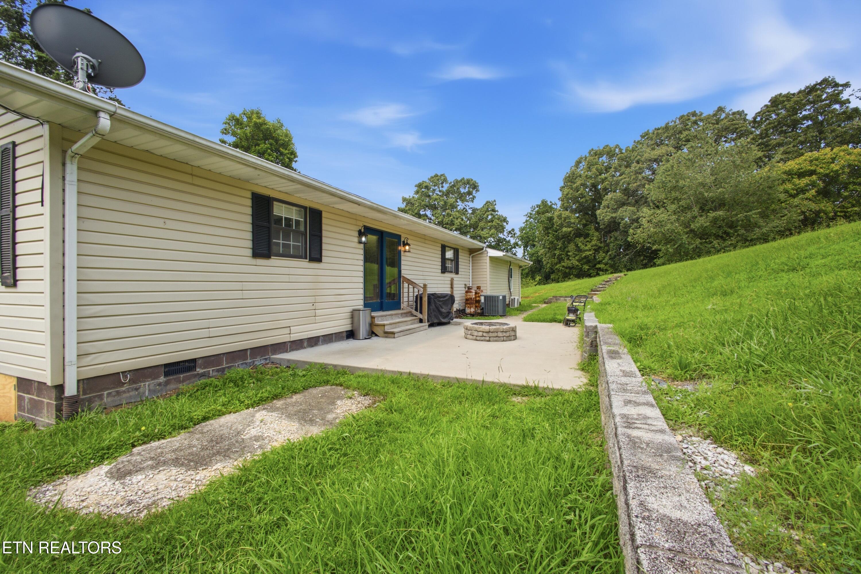 219 High Point Orchard Road Kingston, TN 37763 - Photo 4 of 60 SPOT2588