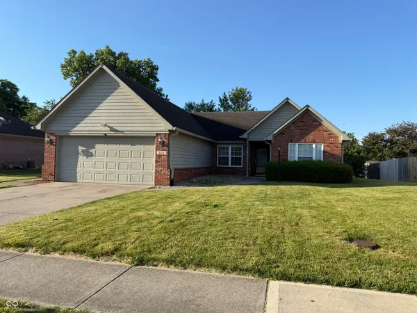 $291,500 | 524 Jubilee Lane, Avon, IN 46123