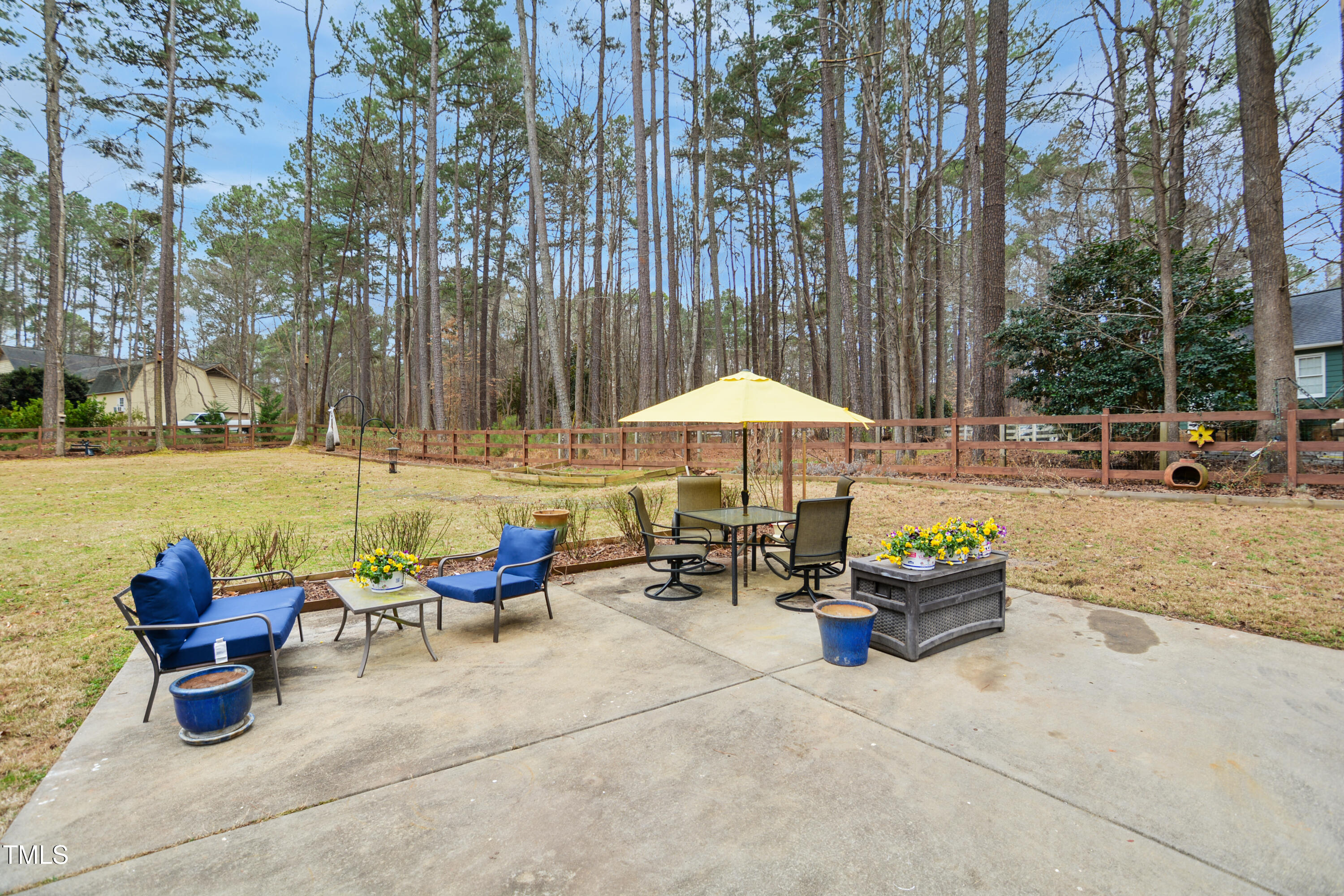 11708 Appaloosa Run East Raleigh, NC 27613 - Photo 28 of 30 28