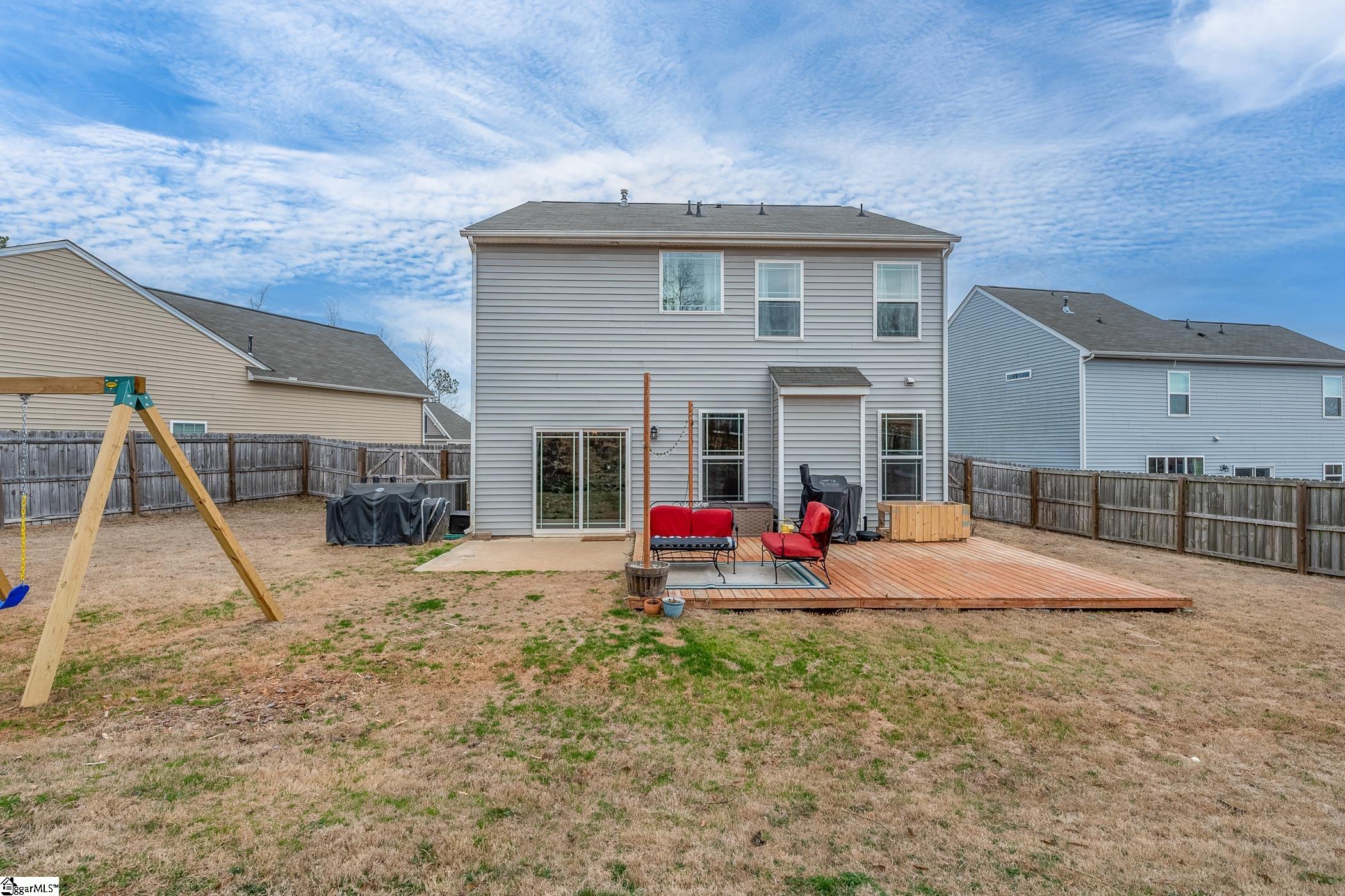 309 Florio Court Greenville, SC 29607 - Photo 26 of 28