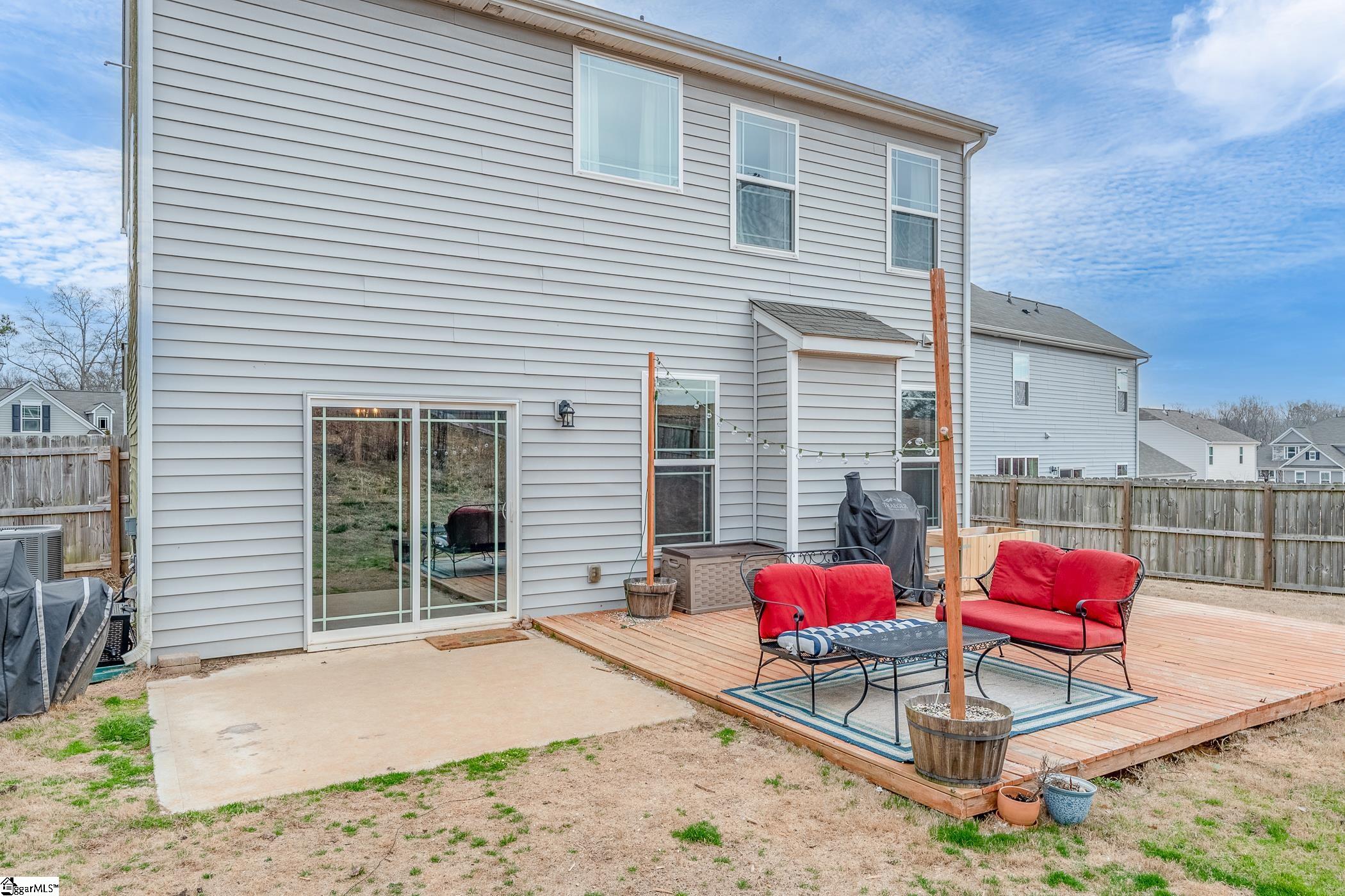 309 Florio Court Greenville, SC 29607 - Photo 27 of 28