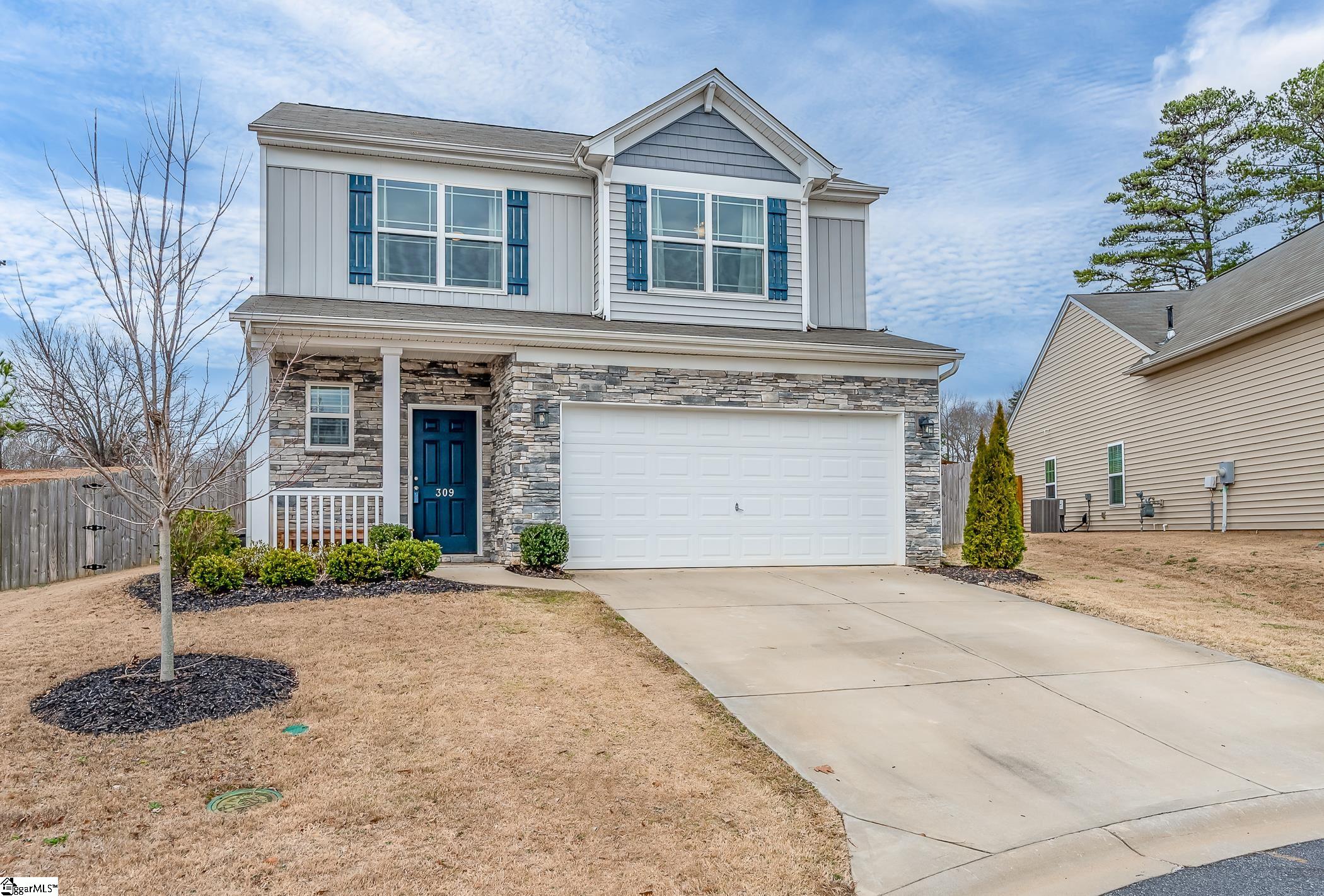 309 Florio Court Greenville, SC 29607 - Photo 28 of 28