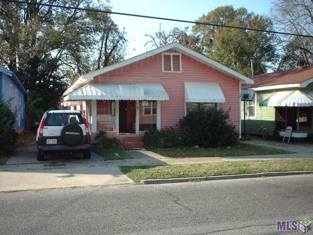 632 South 15th Street Baton Rouge, LA 70802 - Photo 1 of 15