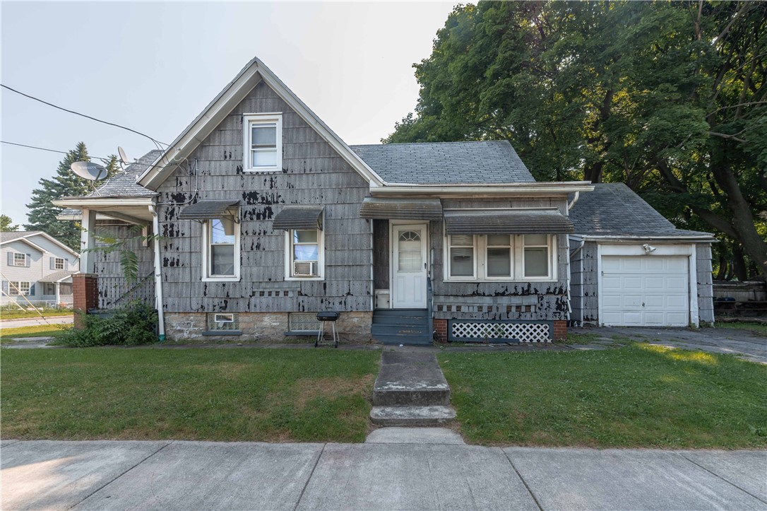 725 Bay Street Rochester, NY 14609 - Photo 1 of 1