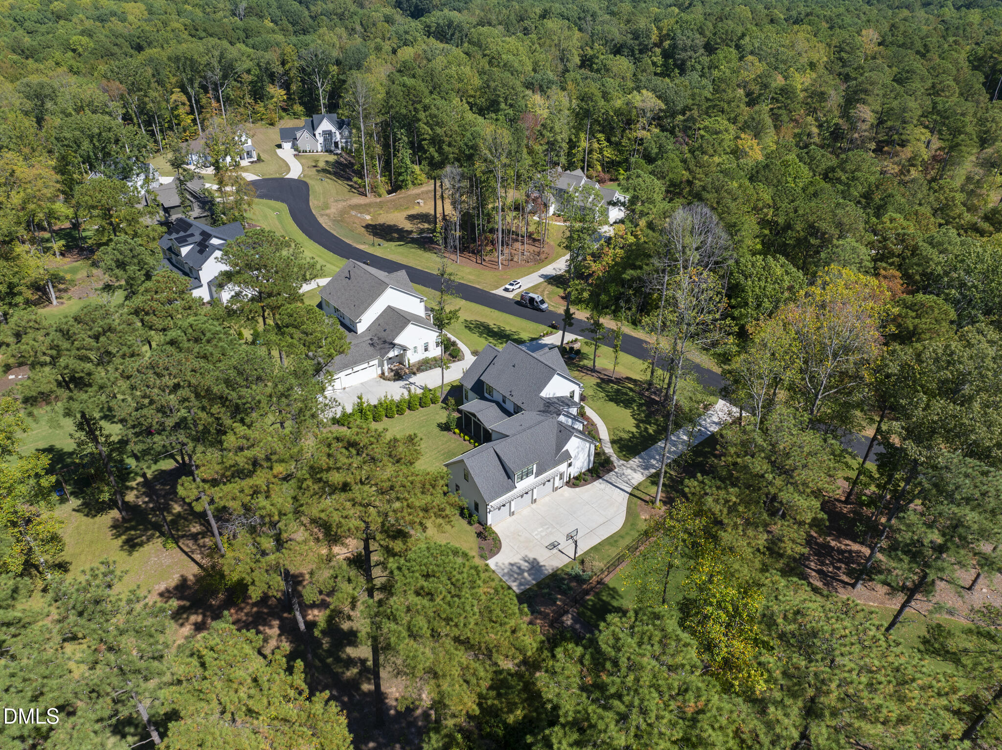 7105 Camp Side Court Raleigh, NC 27613 - Photo 54 of 67 7105 Camp Side Ct