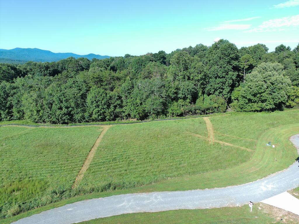 Lot 4 Redridge Road Morganton, GA 30560 - Photo 8 of 8 Gallery Image 8